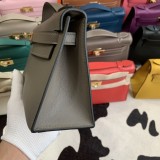 Mini kelly pochette 22cm