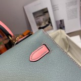 Kelly 25cm epsom
