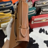 Mini kelly pochette 22cm