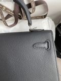 Kelly 25cm  Epsom