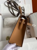 Kelly 25cm  Epsom