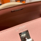 Kelly 25cm epsom
