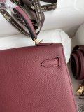 Kelly 25cm  Epsom
