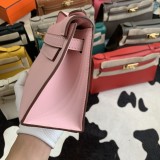 Mini kelly pochette 22cm