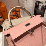Kelly 25cm epsom