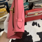 Mini kelly pochette 22cm