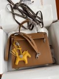 Kelly 25cm  Epsom