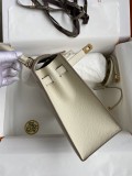 Kelly 25cm  Epsom