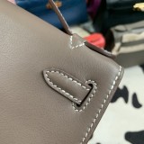 Mini kelly pochette 22cm