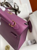 Kelly 25cm  Epsom