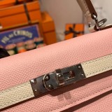 Kelly 25cm epsom