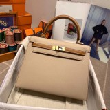 Kelly 25cm epsom