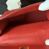 Mini kelly pochette 22cm