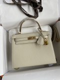 Kelly 25cm  Epsom