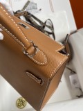 Kelly 25cm  Epsom