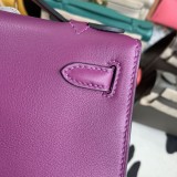 Mini kelly pochette 22cm