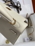 Kelly 25cm  Epsom