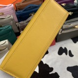 Mini kelly pochette 22cm