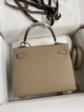 Kelly 25cm  Epsom