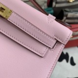 Mini kelly pochette 22cm