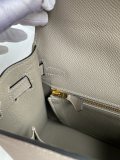 Kelly 25cm  Epsom
