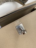 Kelly 25cm  Epsom