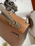 Kelly 25cm  Epsom