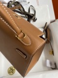 Kelly 25cm  Epsom