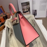 Kelly 25cm epsom