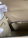 Kelly 25cm  Epsom