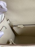 Kelly 25cm  Epsom