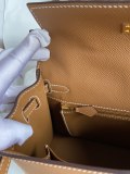 Kelly 25cm  Epsom