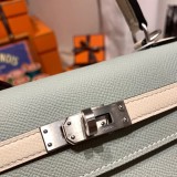 Kelly 25cm epsom