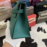 Mini kelly pochette 22cm