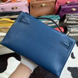Mini kelly pochette 22cm