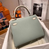 Kelly 25cm epsom