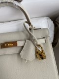 Kelly 25cm  Epsom