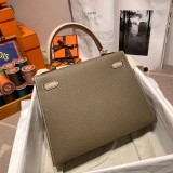 Kelly 25cm epsom
