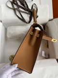 Kelly 25cm  Epsom