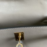 Mini kelly pochette 22cm