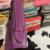 Mini kelly pochette 22cm