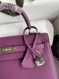 Kelly 25cm  Epsom