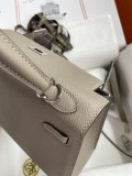Kelly 25cm  Epsom