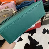 Mini kelly pochette 22cm