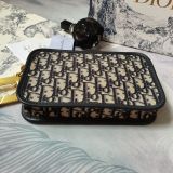 Dior Oblique