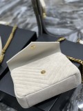 YSL College Media 600279 - 392737 24x17x6cm