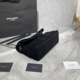 Loulou puffer Piccola  577476 29×17×11cm