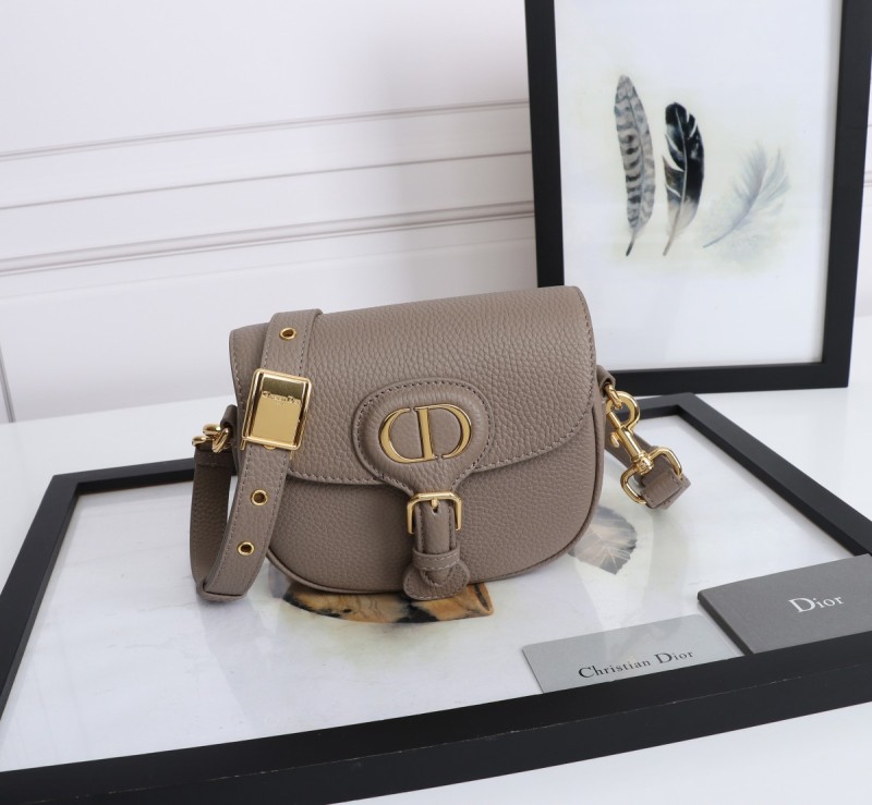 Dior Bobby