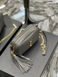 Borsa YSL 585040 18×10×5cm