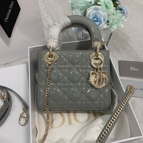 Dior Lady